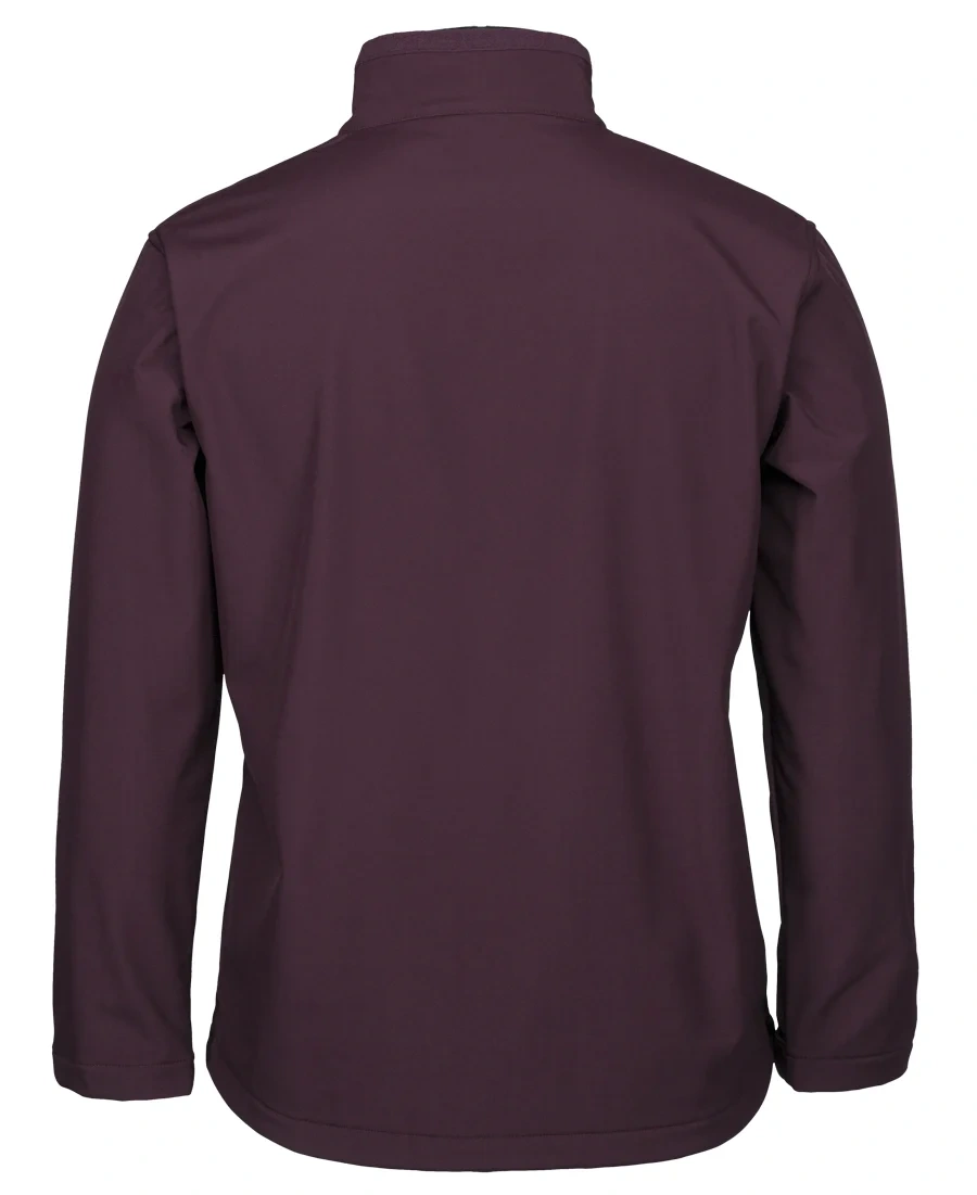 Podium Adults & Kids Three Layer Softshell Jacket - Image 21