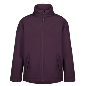 Podium Adults & Kids Three Layer Softshell Jacket - Thumbnail Image 18