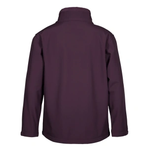 Podium Adults & Kids Three Layer Softshell Jacket - Thumbnail Image 19