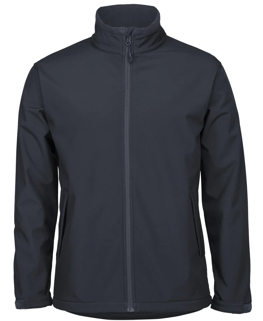 Podium Adults & Kids Three Layer Softshell Jacket - Image 24