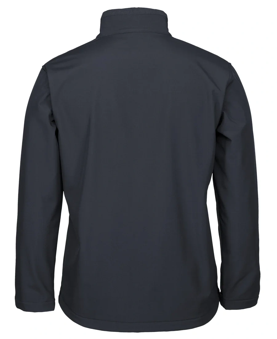 Podium Adults & Kids Three Layer Softshell Jacket - Image 25