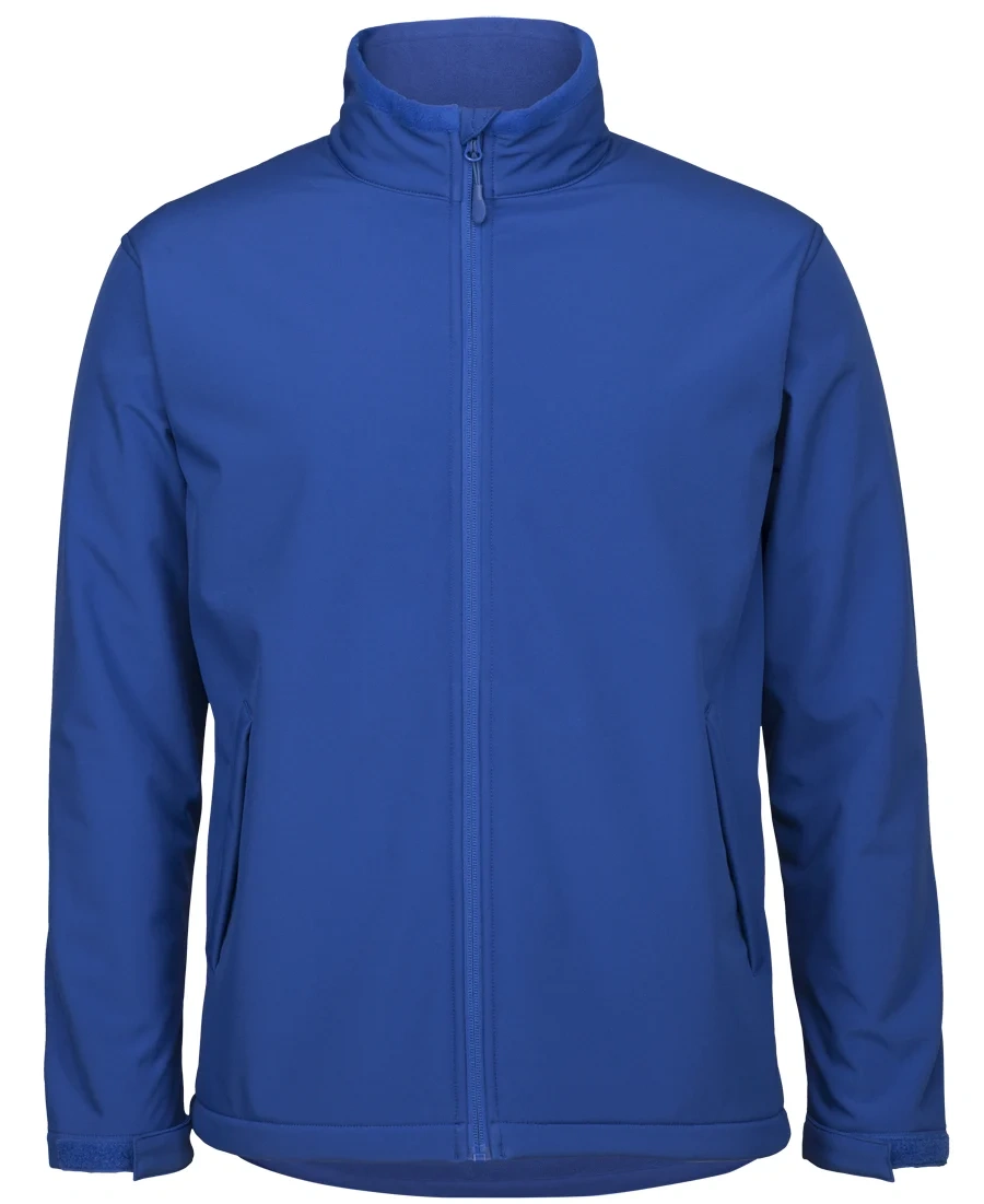 Podium Adults & Kids Three Layer Softshell Jacket - Image 28