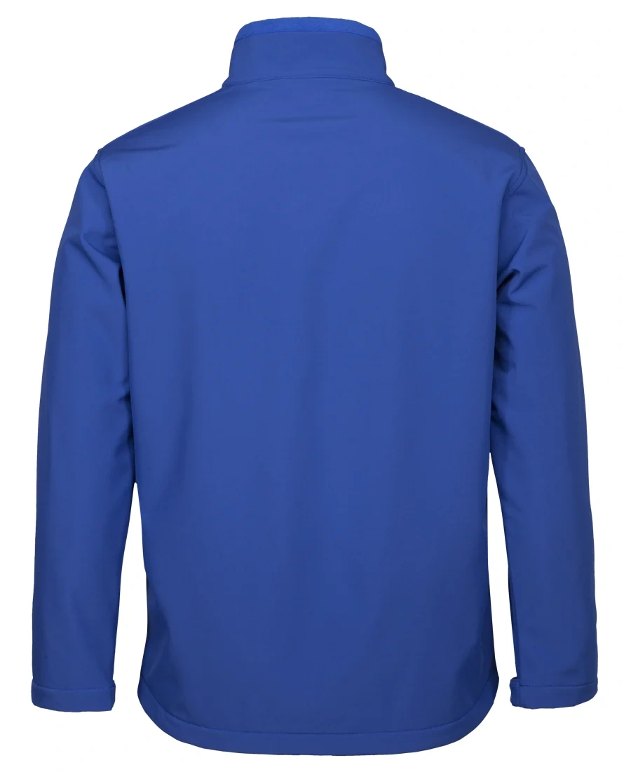 Podium Adults & Kids Three Layer Softshell Jacket - Image 29