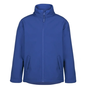 Podium Adults & Kids Three Layer Softshell Jacket - Thumbnail Image 26