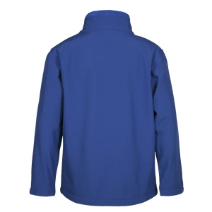 Podium Adults & Kids Three Layer Softshell Jacket - Thumbnail Image 27