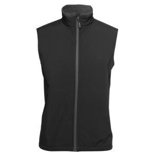 Podium Three Layer Softshell Vest - Thumbnail Image 2
