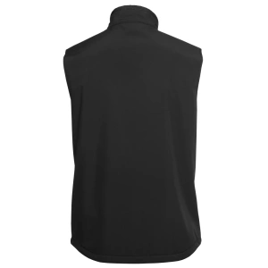 Podium Three Layer Softshell Vest - Thumbnail Image 5
