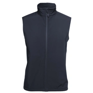 Podium Three Layer Softshell Vest - Thumbnail Image 8