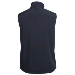 Podium Three Layer Softshell Vest - Thumbnail Image 9