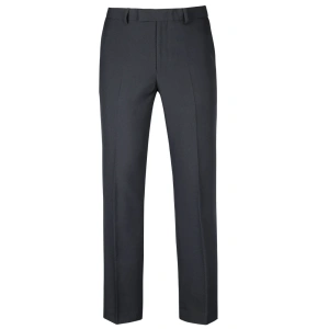 JB's Mens Mech Stretch Corporate Trouser - Thumbnail Image 2