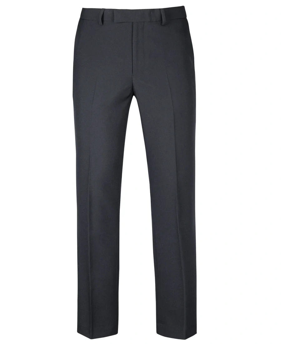 JB's Mens Mech Stretch Corporate Trouser - Image 2