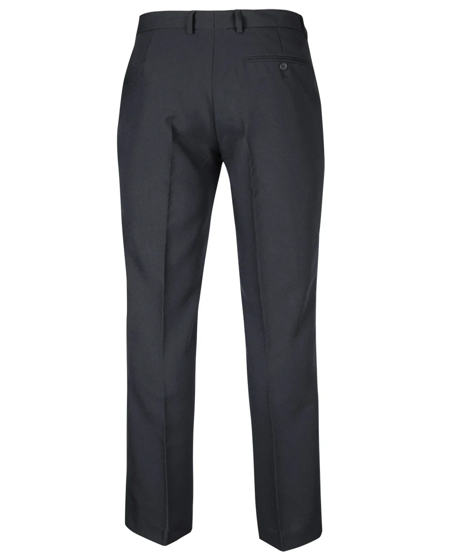 JB's Mens Mech Stretch Corporate Trouser - Image 3
