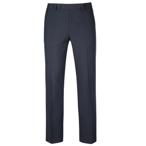 JB's Mens Mech Stretch Corporate Trouser - Thumbnail Image 4