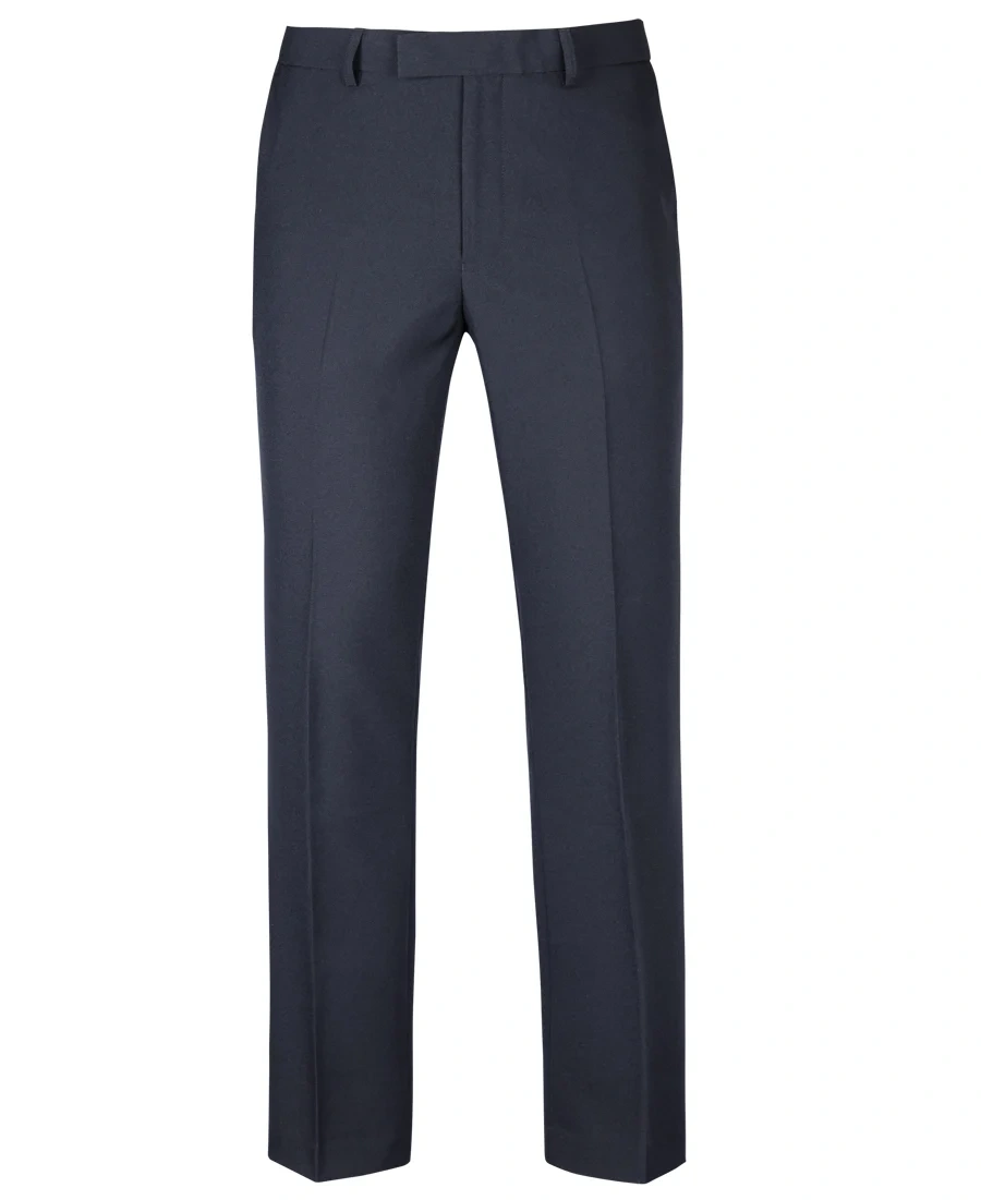 JB's Mens Mech Stretch Corporate Trouser - Image 4