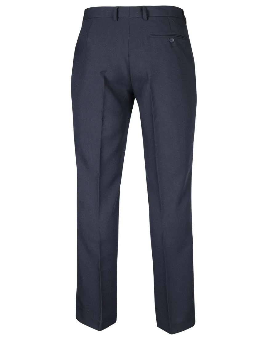 JB's Mens Mech Stretch Corporate Trouser - Image 5