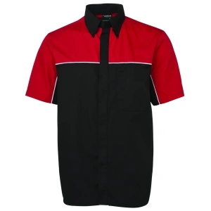 Podium Moto Shirt - Thumbnail Image 2