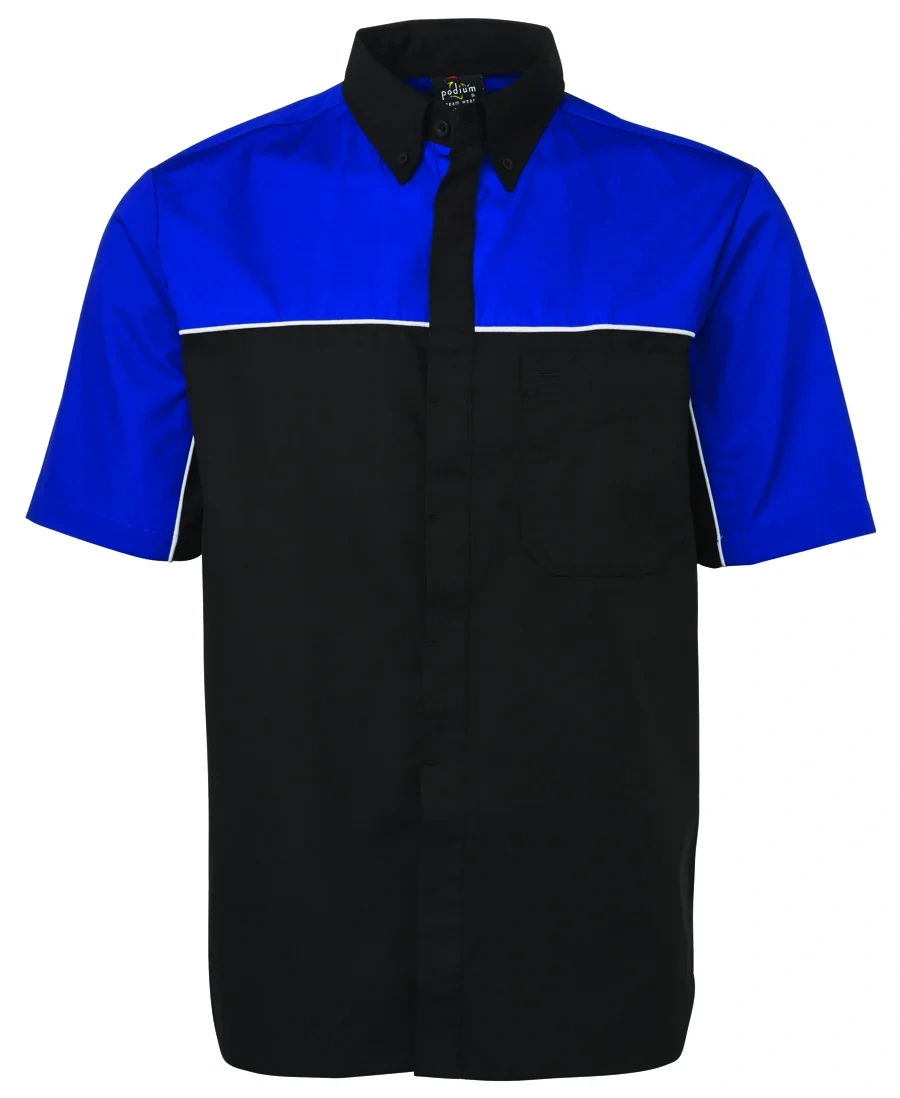 Podium Moto Shirt - Image 6