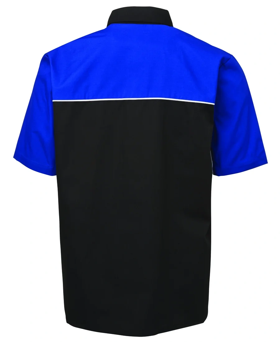 Podium Moto Shirt - Image 7