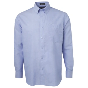 JB's L/S Oxford Shirt - Thumbnail Image 2