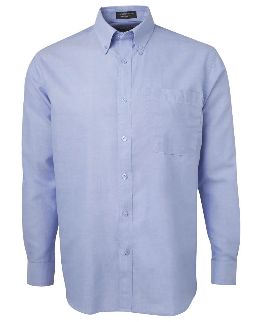 JB's L/S Oxford Shirt - Image 2