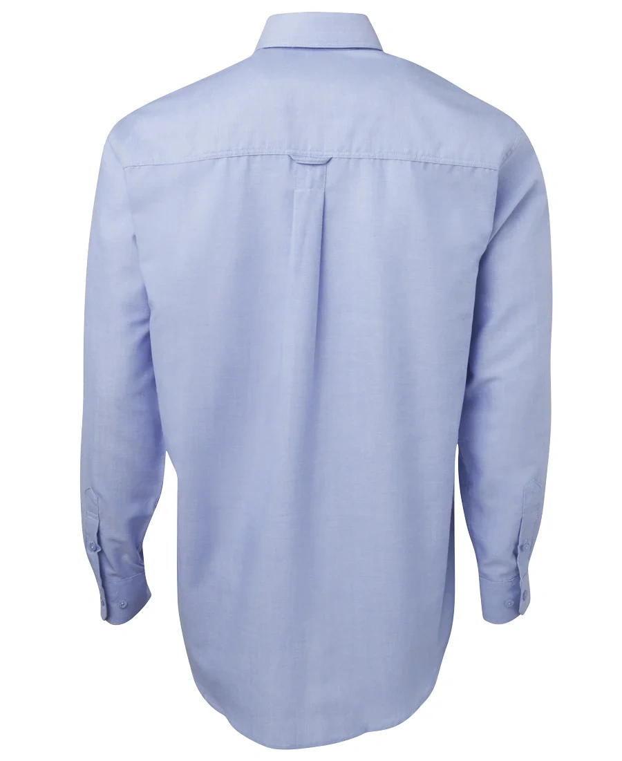 JB's L/S Oxford Shirt - Image 3