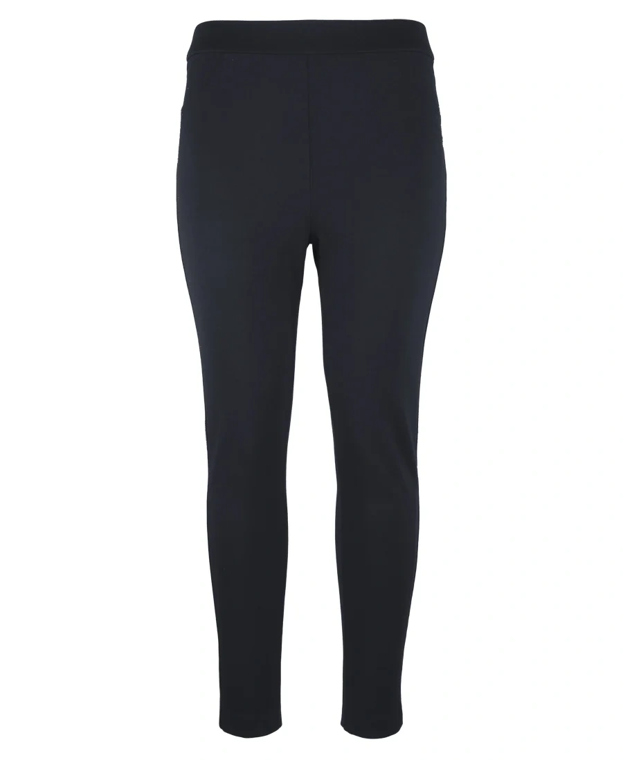 JB's Ladies Stretch Corporate Pant - Image 2