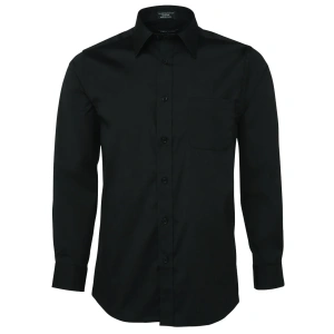 JB's Urban L/S Poplin Shirt - Thumbnail Image 2