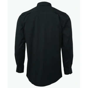 JB's Urban L/S Poplin Shirt - Thumbnail Image 3