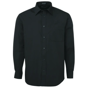 JB's L/S & S/S Poplin Shirt - Thumbnail Image 2