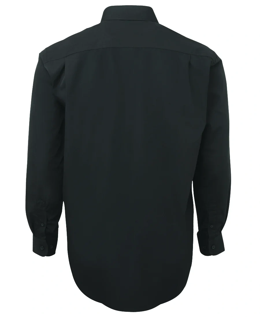 JB's L/S & S/S Poplin Shirt - Image 3