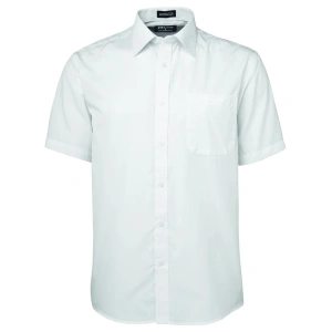 JB's L/S & S/S Poplin Shirt - Thumbnail Image 4