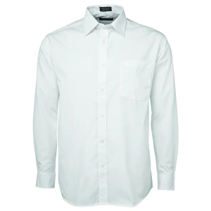 JB's L/S & S/S Poplin Shirt - Thumbnail Image 6
