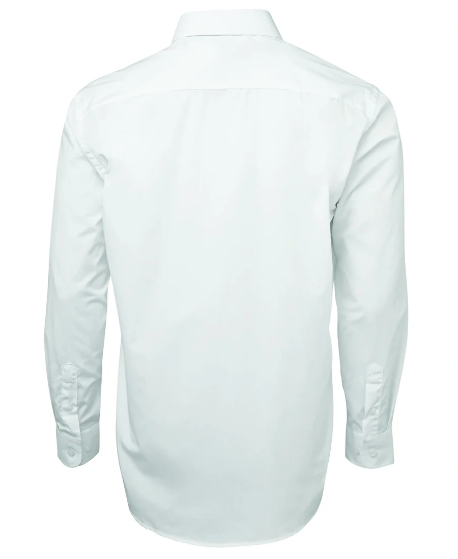 JB's L/S & S/S Poplin Shirt - Image 7