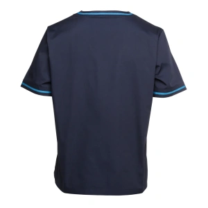 JB's Contrast Scrubs Top - Thumbnail Image 3