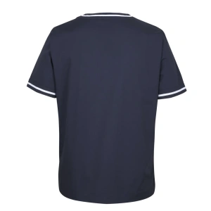 JB's Contrast Scrubs Top - Thumbnail Image 5