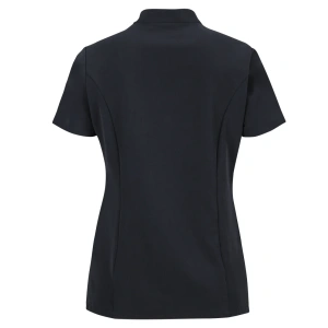 JB's Ladies Nu Mandarin Collar Scrub Top - Thumbnail Image 3