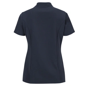 JB's Ladies Nu Mandarin Collar Scrub Top - Thumbnail Image 5