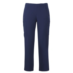 JB's Ladies Nu Scrub Cargo Pant - Thumbnail Image 2