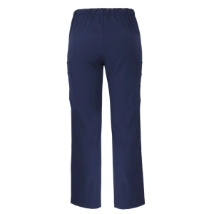JB's Ladies Nu Scrub Cargo Pant - Thumbnail Image 3