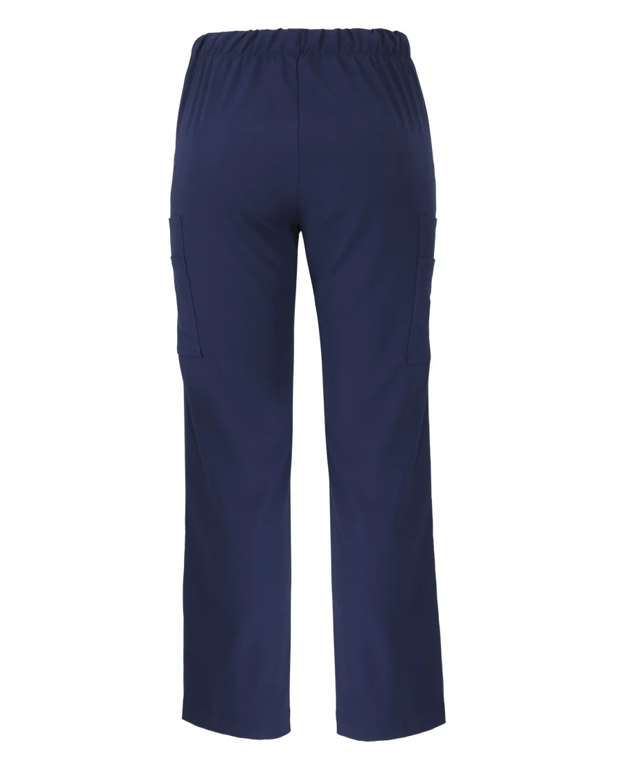 JB's Ladies Nu Scrub Cargo Pant - Image 3
