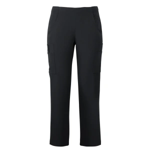 JB's Ladies Nu Scrub Cargo Pant - Thumbnail Image 4