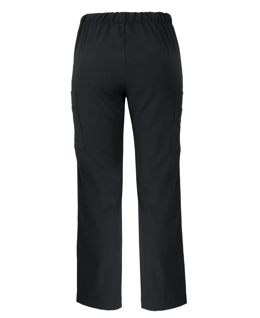 JB's Ladies Nu Scrub Cargo Pant - Image 5