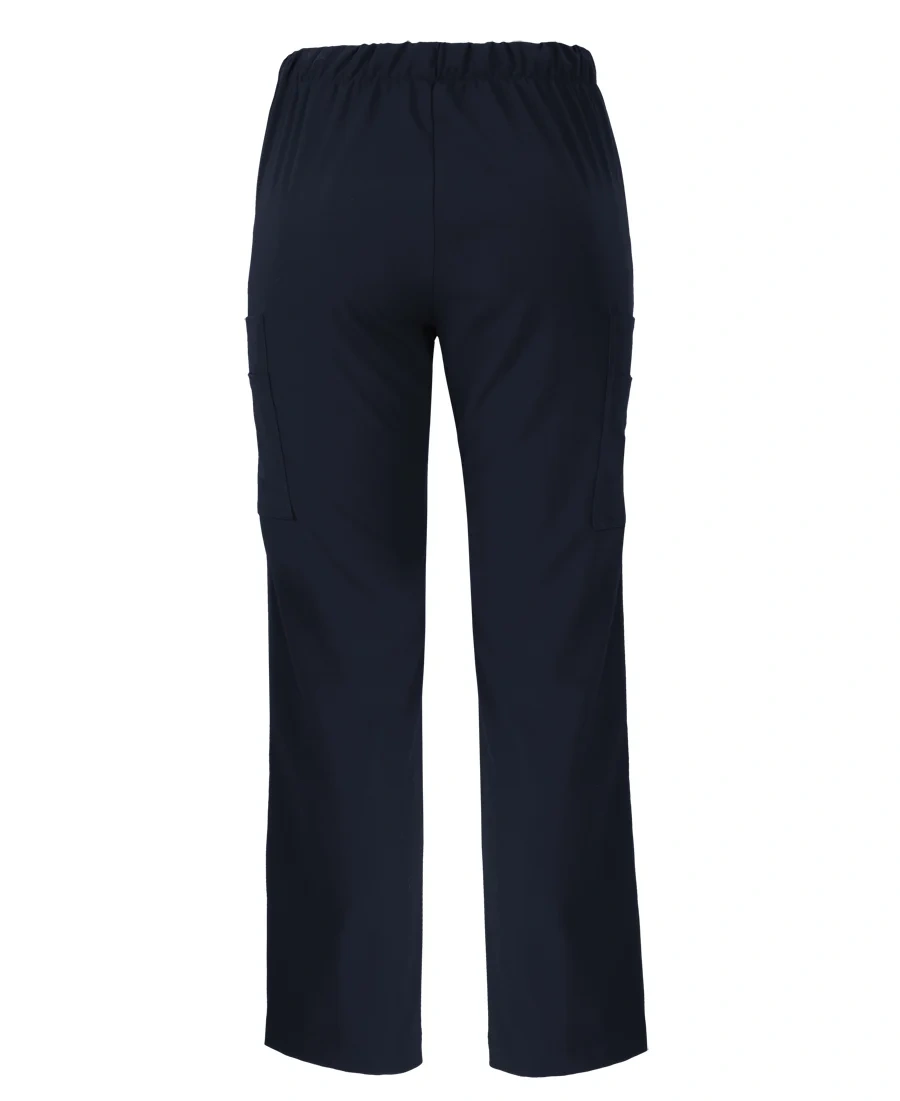 JB's Ladies Nu Scrub Cargo Pant - Image 7