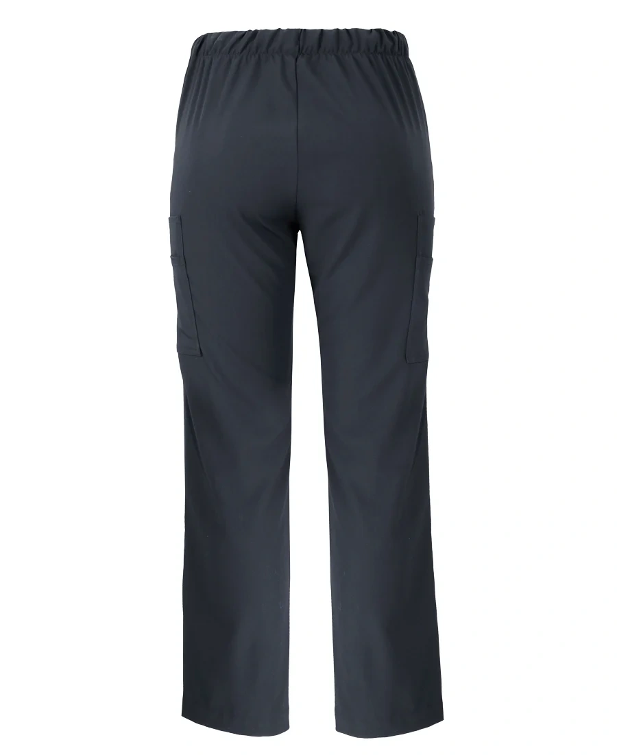 JB's Ladies Nu Scrub Cargo Pant - Image 9