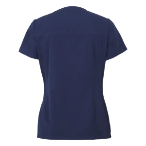 JB's Ladies Nu Scrub Top - Thumbnail Image 3