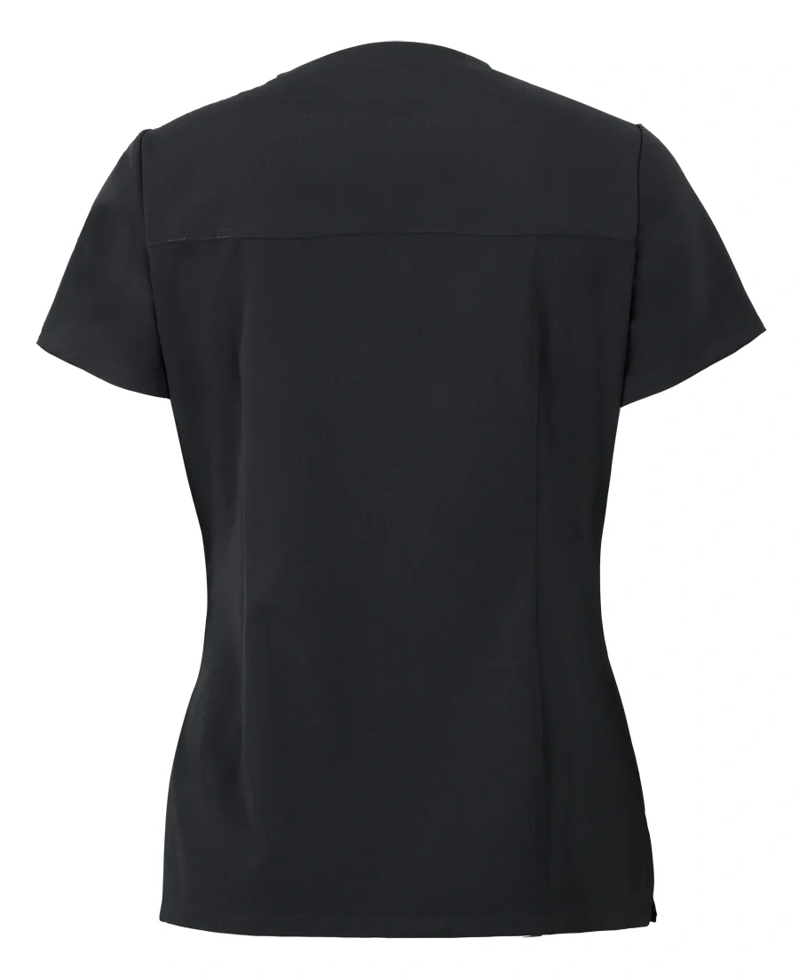 JB's Ladies Nu Scrub Top - Image 5