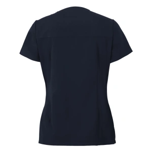 JB's Ladies Nu Scrub Top - Thumbnail Image 7
