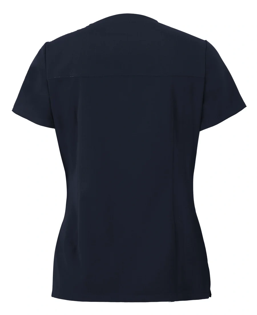 JB's Ladies Nu Scrub Top - Image 7