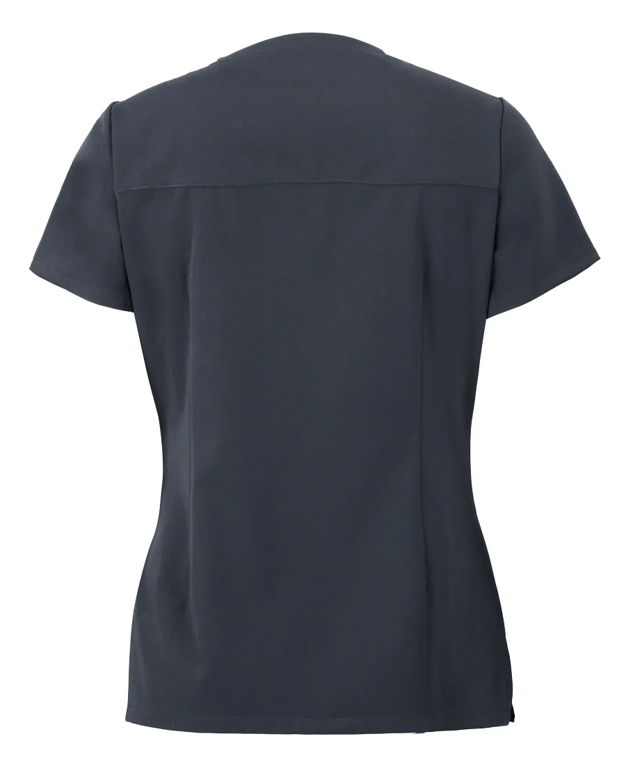 JB's Ladies Nu Scrub Top - Image 9
