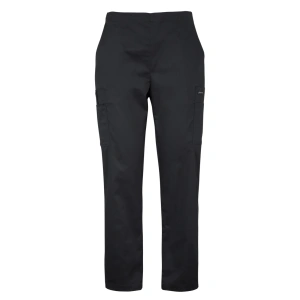 JB's Ladies Premium Scrub Cargo Pant - Thumbnail Image 2